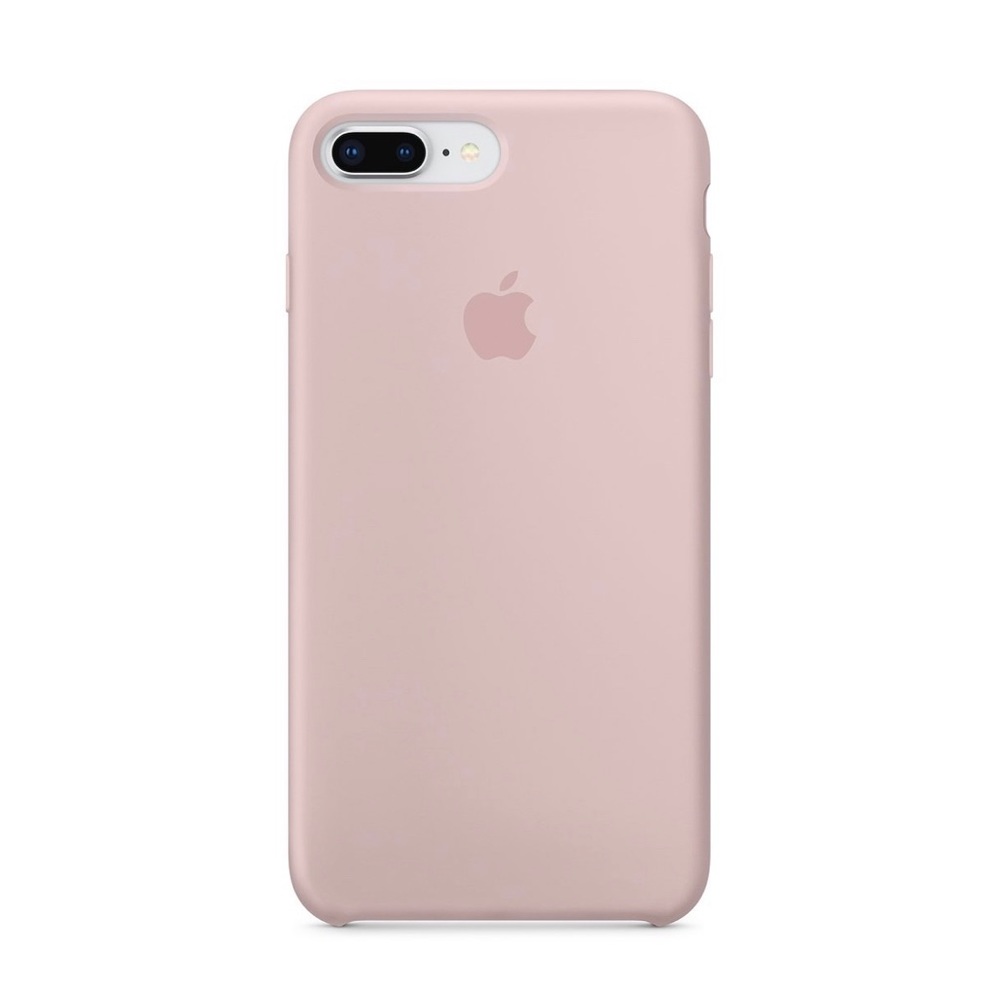 iPhone 8 Plus Silicone Case from Apple